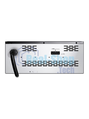 Батарея для ИБП APC SMX120BP Smart-UPS X 120V External Battery Pack 4U/Tower (for SMX2200HV), Hot Pluggable, Intelligent Battery Management, 2 y.war.