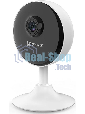 Видеокамера IP Ezviz CS-C1C-E0-1E2WF 2.8-2.8мм цветная