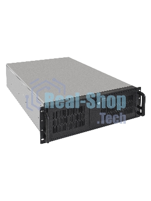 Серверный корпус ExeGate Pro 4U650-010/4U4139L RM 19