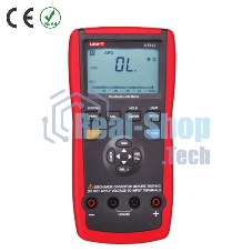 Измеритель LCR UNI-T UT612