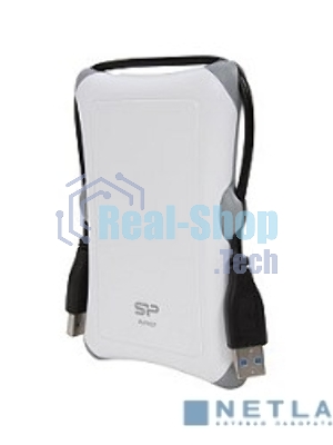 Внешний HDD 2.5