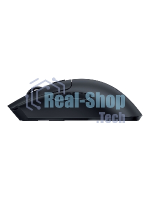Мышь беспроводная Razer Viper V3 HyperSpeed черный, 30000 dpi, радиоканал, USB, кнопки - 8