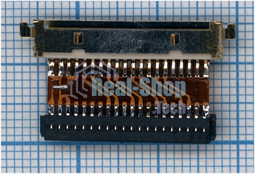 Переходник 20pin to 20pin XJ-XF