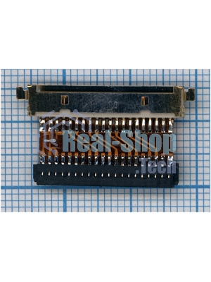 Переходник 20pin to 20pin XJ-XF