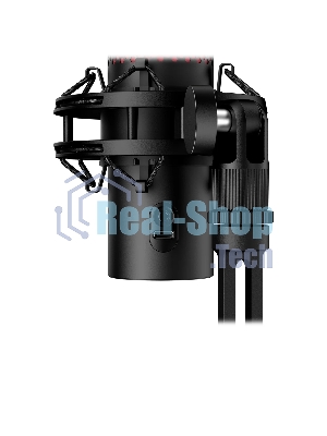 Микрофон HyperX QuadCast 2 (QDC002) черный