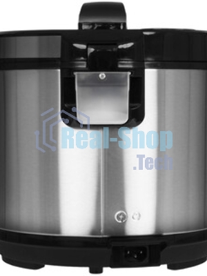 Мультиварка Goodhelper MC-5100 черный