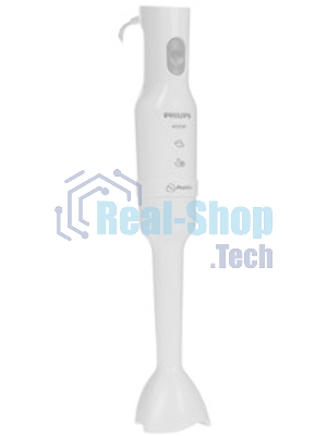 Блендер портативный Philips HR2500/00 350Вт белый