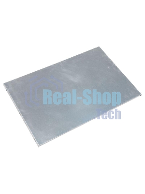 Панель монтажная 250х762 SMART (уп.2шт) IEK YKV-PM-250-762