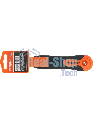 Набор ключей PATRIOT SKT-8F, TORX, T9-T40 складные, CRV, 8-в-1