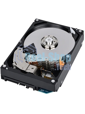 Жесткий диск Toshiba 3.5