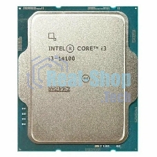 Процессор Intel Core i3-14100 Soc-1700 3.5GHz OEM