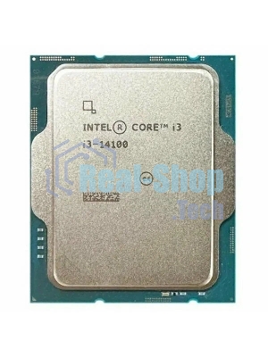 Процессор Intel Core i3-14100 Soc-1700 3.5GHz OEM