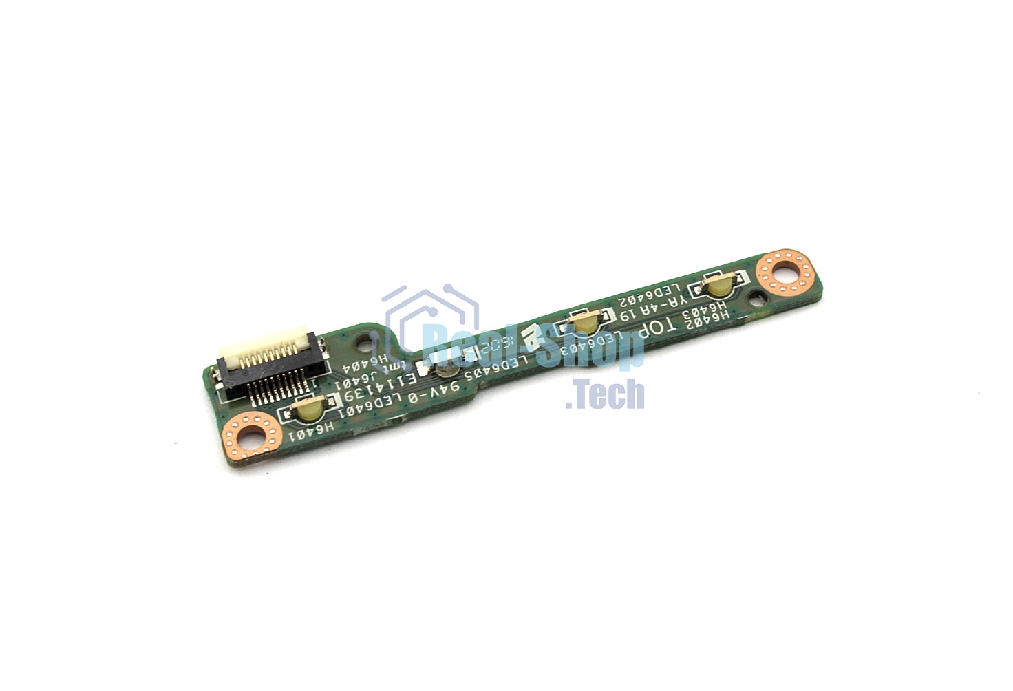 Плата с диодами для Asus PU403UA LED