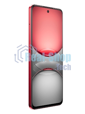 Смартфон Realme C75, 8/128Gb, красный