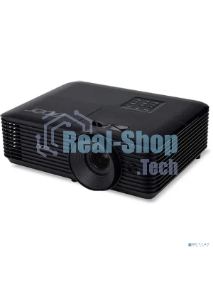 Проектор Acer X1228i, DLP 3D, XGA, 4500Lm, 20000/1, HDMI, Wifi, 2.7kg, Euro Power EMEA
