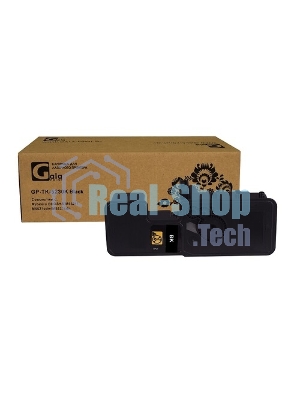 Тонер-туба GalaPrint GP-TK-5230K для принтеров Kyocera ECOSYS M5521/M5521cdw/M5521cdn черный 2600 копий