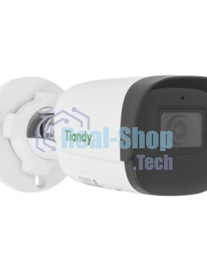 Камера видеонаблюдения IP Tiandy TC-C38WS 3LRA-28 2.8-2.8мм цв.