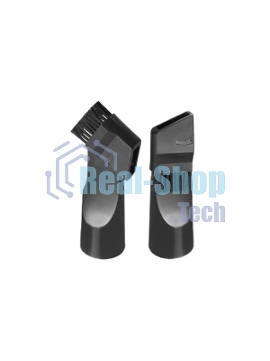 Пылесос Centek CT-2511 черный/желтый, 400/2000 Вт, уборка сухая, пылесборник мешок 2 л