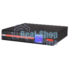 Источник бесперебойного питания Powercom Macan MRT-3000SE, 8xIEC320 C13