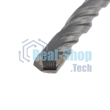 Бур по бетону Kranz 5x110 мм SDS PLUS
