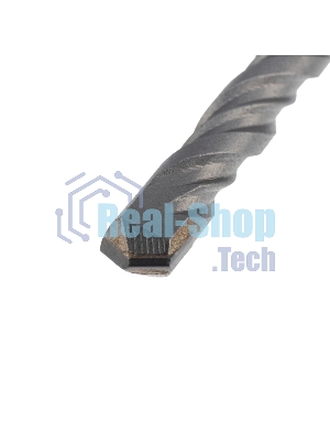 Бур по бетону Kranz 5x110 мм SDS PLUS