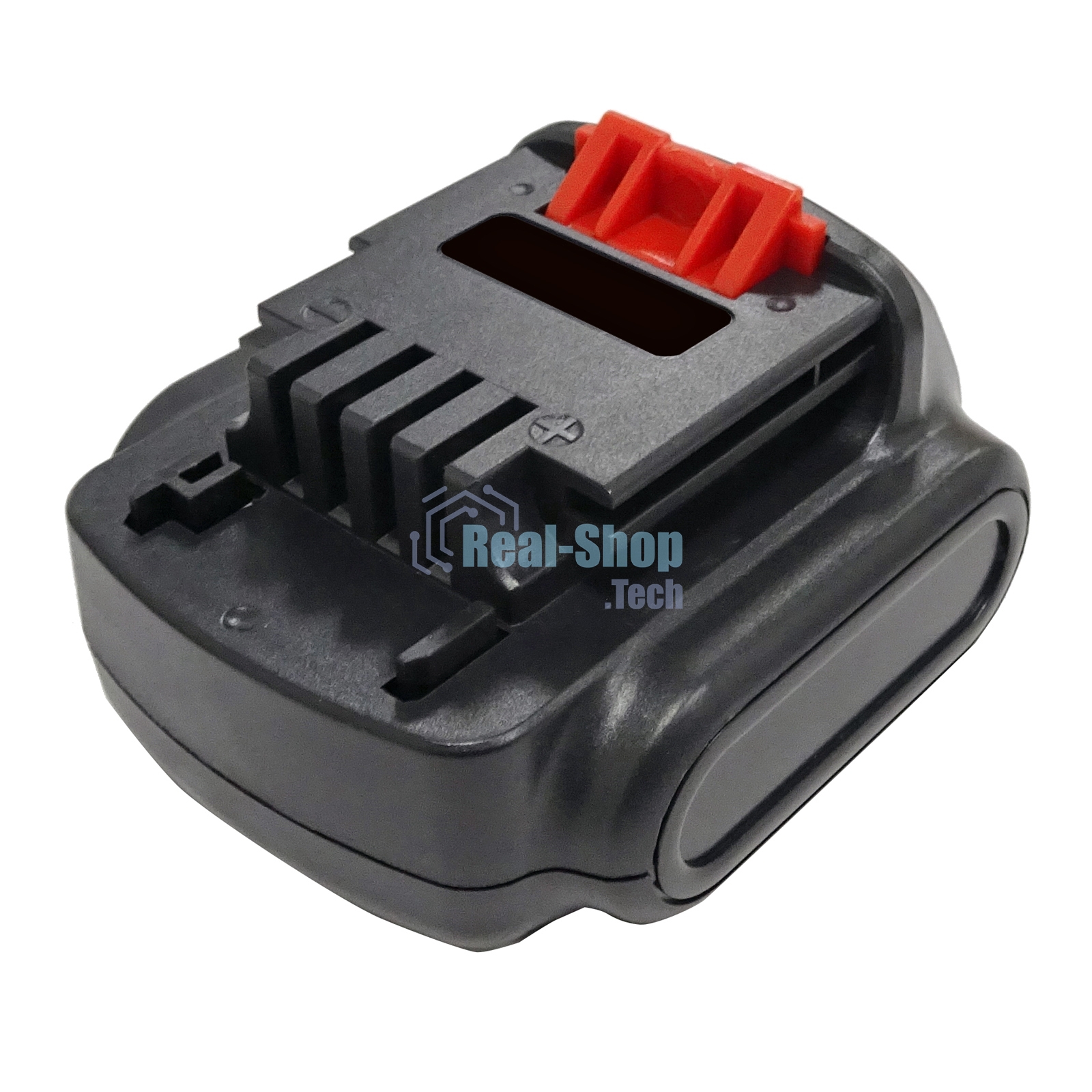 Аккумулятор CS-BDX512PX для Black & Decker (BDCDD12, BDCD112, BDCDD12KB) 12.0V 2500mAh Li-ion