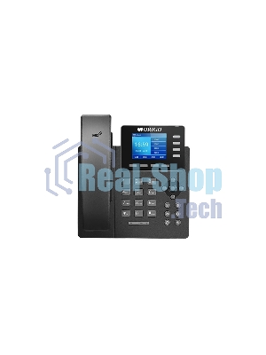 Телефон ORIGO IP-телефон с цветным дисплеем 2.8