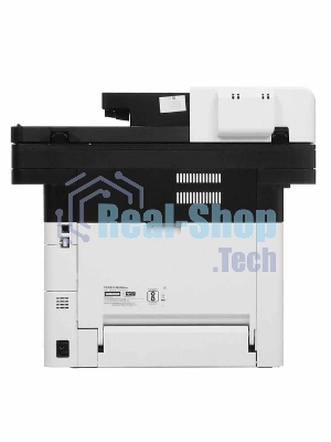 МФУ лазерное Kyocera Ecosys M2040dn (Азия) (1102S33AX0), A4, ч/б, печ. до 40 стр/мин., скан. до 40 стр/мин. (ч/б) 23 стр/мин. (цвет), 1200 x 1200 dpi (печать) 600x600dpi (скан.), USB, RJ-45 (старт.картр. TK-1178)