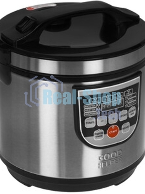 Мультиварка Goodhelper MC-5100 черный