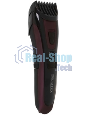Машинка для стрижки Delta LUX DE-4203A