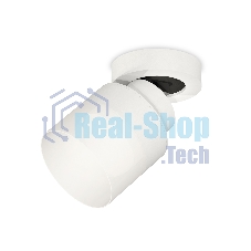 Светильник Ambrella Light XM8101021 SWH/FR белый песок/белый матовый GX53 (A2228, A2105, C8101, N8402)