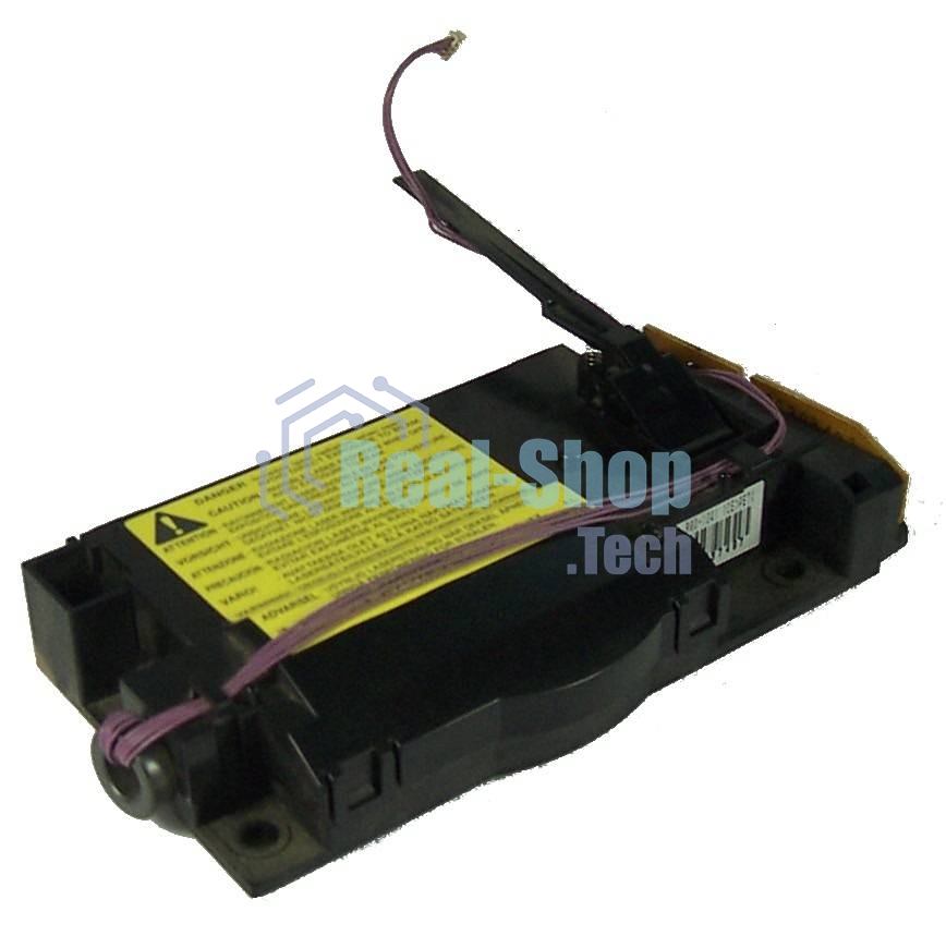 Блок лазера HP LJ 1200/3300/3310/3320/3330/1005/1220/LBP-1210 (RG9-1486/RG0-1041/RG9-1498)
