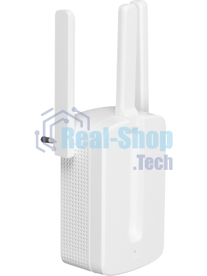 Усилитель Mercusys MW300RE 300Mbps Wi-Fi Range Extender