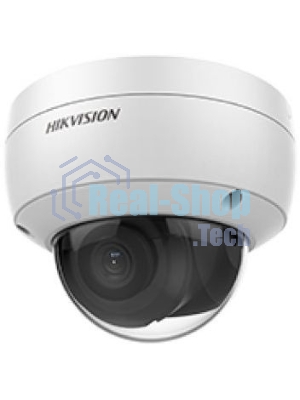 Видеокамера IP Hikvision DS-2CD2123G2-IS(4mm) 4-4мм цветная