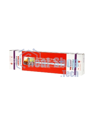Электрод Rexant 350 мм ОК-46 3 мм пачка 5 кг