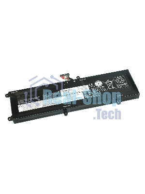 Аккумулятор для Lenovo 14-ISK 15-ISK Series4000mAh, 15V, Lenovo, 4000, 15V