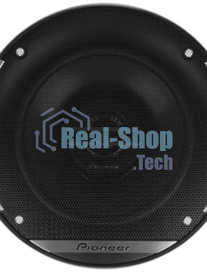Колонки автомобильные Pioneer TS-G1320F 4Ом 13см (5дюйм) (ком.:2кол.) коаксиальные двухполосные