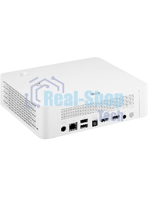Проектор LG CineBeam PF610P DLP 1000Lm (1920x1080) 150000:1 ресурс лампы:30000часов 2xUSB typeA 2xHDMI 1.7кг