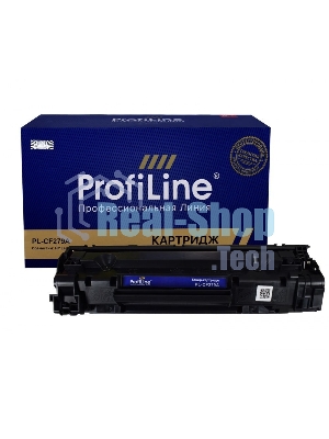 Картридж лазерный ProfiLine PL-CF279A для принтеров HP LaserJet Pro M12/MFP M26 1000 копий