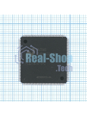 Микросхема NATIONAL PC87541V-VPC