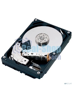 Жесткий диск Toshiba Enterprise HDD 3.5