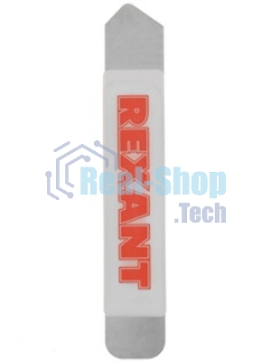 Инструмент для вскрытия корпусов мобильной техники Rexant RA-06