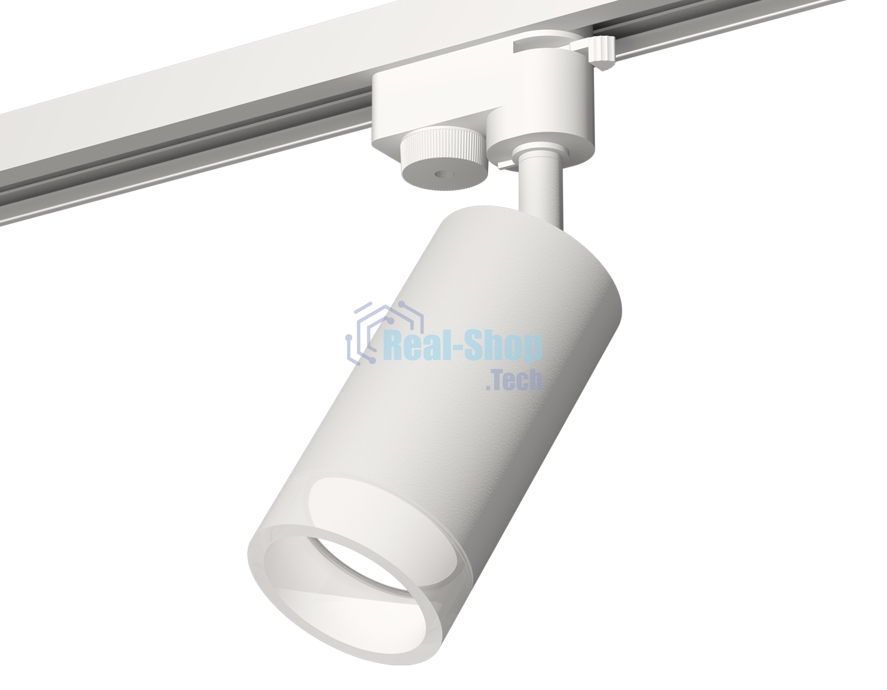 Светильник Ambrella light XT6322160 SWH/FR белый песок/белый матовый MR16 GU5.3 (A2520, C6322, N6248)