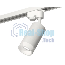 Светильник Ambrella light XT6322160 SWH/FR белый песок/белый матовый MR16 GU5.3 (A2520, C6322, N6248)