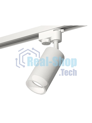 Светильник Ambrella light XT6322160 SWH/FR белый песок/белый матовый MR16 GU5.3 (A2520, C6322, N6248)