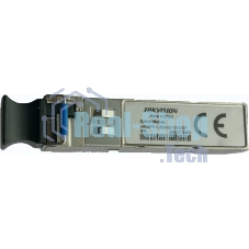 Модуль Hikvision HK-SFP-1.25G-20-1550 Модуль Hikvision HK-SFP-1.25G-20-1550