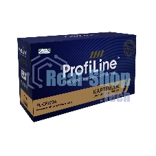 Картридж лазерный ProfiLine PL-CF279A для принтеров HP LaserJet Pro M12/MFP M26 1000 копий