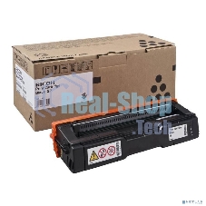 Картридж лазерный Ricoh SP C360HE черный для SP C360DNw/SP C360SNw/SP C360SFNw/SP C361SFNw 7000 страниц.
