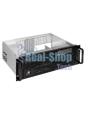 Серверный корпус ExeGate Pro 3U300-03 (RM 19