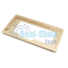 Форма для позиционирования плоских экранов Iphone 12 Pro Max BAKU
